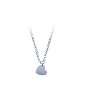 Silver Necklace SPE-5480